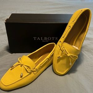 Talbots Jessie loafer